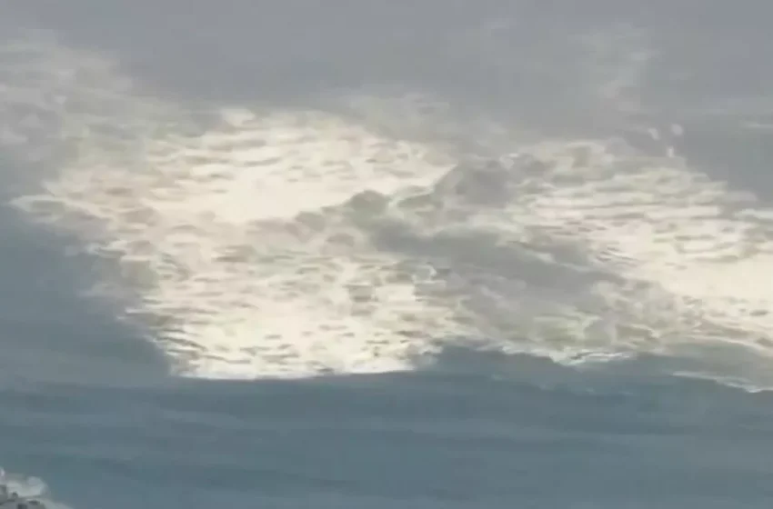  Terremoto de magnitude 6,2 atinge nordeste do Japão e gera novo alerta de tsunami