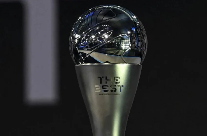  Sem Vinícius Jr, mas com Raphinha e Alisson: FIFA anuncia indicados ao The Best 2025