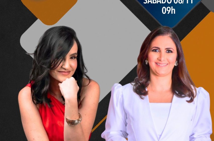  Saúde Master: confira a agenda deste sábado