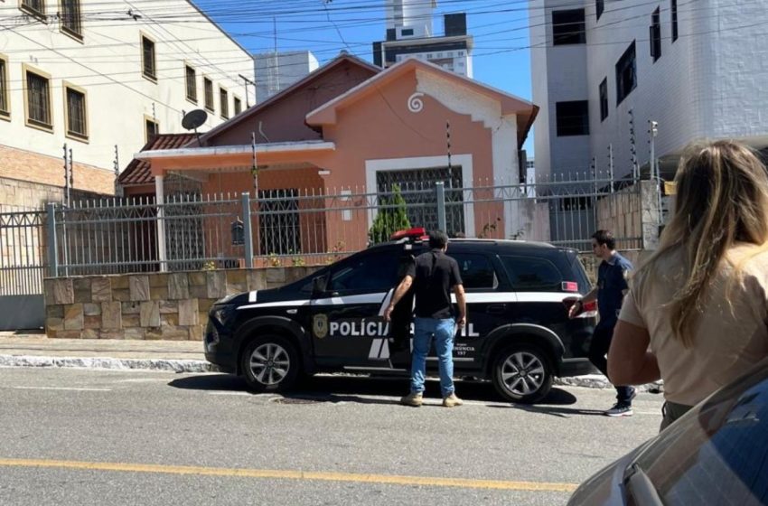  OPERAÇÃO STUDEN: Polícia Civil deflagra ação contra exercício ilegal da profissão em Campina Grande