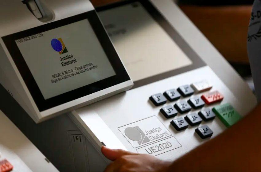  Mais de 135 mil eleitores ainda não cadastraram biometria na Paraíba, alerta TRE-PB