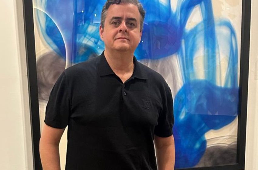  Paraibano Gustavo Paulo Neto assume vice-presidência da ABIH Nacional