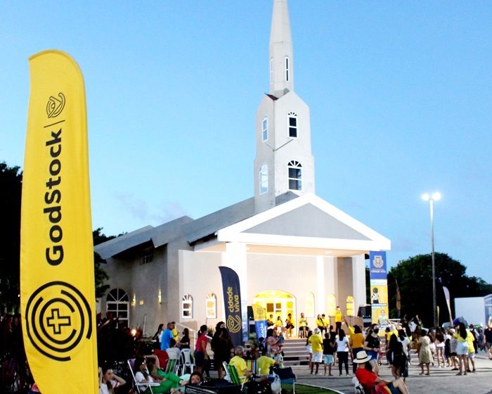  Dia da Família ganha programação especial organizada pela GodStock neste sábado (15)