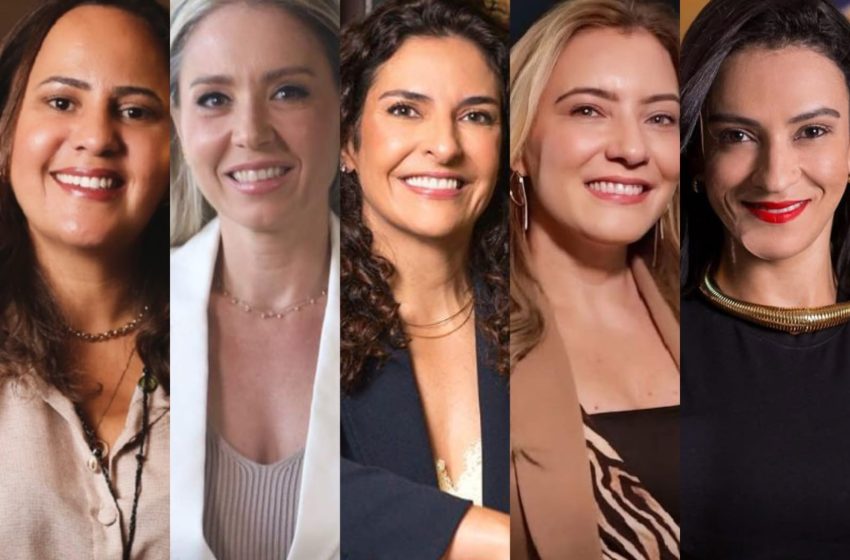  Dia do Empreendedorismo Feminino: histórias de mulheres que escolheram a Paraíba para sonhar e realizar