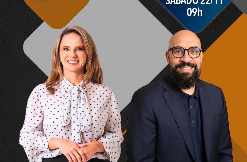  Saúde Master: confira a agenda deste sábado