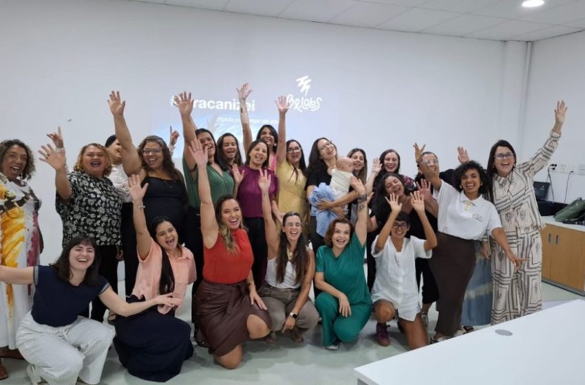  Prefeitura encerra ‘Elas Lideram’ com destaque para expansão do empreendedorismo feminino