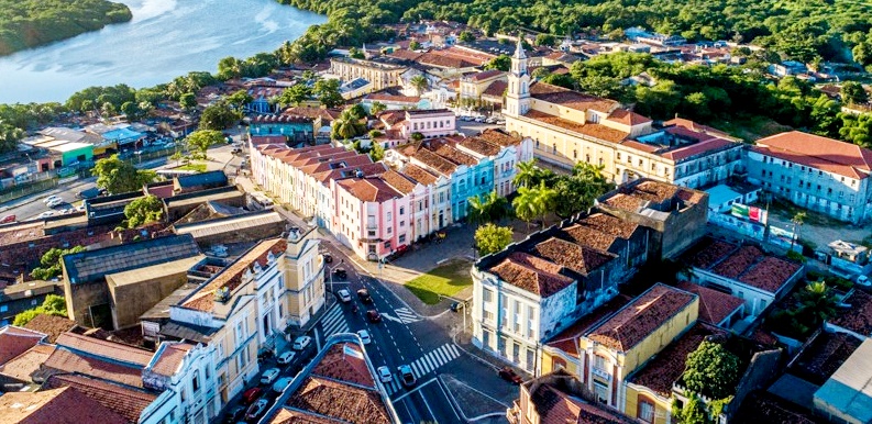  Cidade Viva realiza Corrida do Advento no Centro Histórico de João Pessoa neste sábado (29)