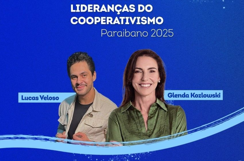  Campina Grande sediará Encontro de Lideranças do Cooperativismo Paraibano 2025