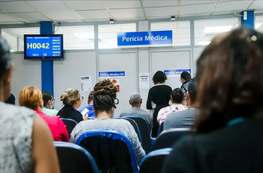  INSS cria comitê estratégico para reduzir fila de 2,8 milhões de pedidos de benefícios
