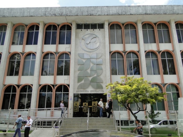  Assembleia Legislativa da Paraíba vota LOA 2026 com novas regras para emendas parlamentares