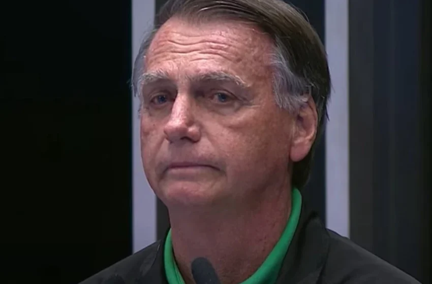  STF oficializa rejeição de primeiros recursos de Bolsonaro e aproxima ex-presidente da prisão