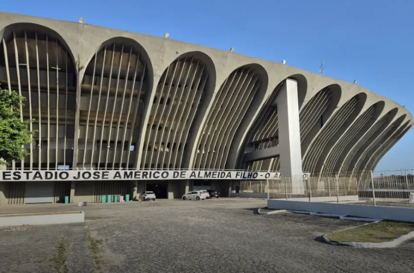  MP da Paraíba e órgãos de segurança articulam ações para garantir estádios seguros no Campeonato Paraibano 2026