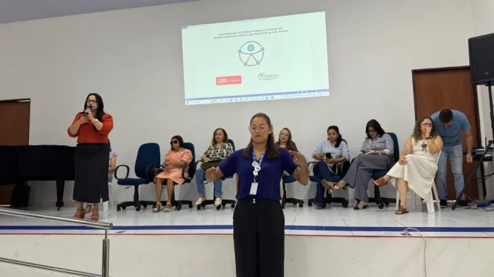  Prefeitura divulga lista final das entidades habilitadas para eleição do Conselho da Pessoa com Deficiência