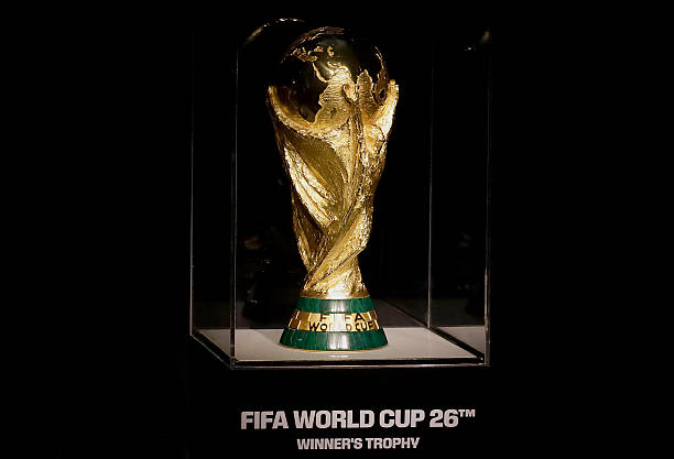 Mudança histórica na Copa: Brasil volta ao topo e garante vaga entre as seleções mais temidas do Mundial