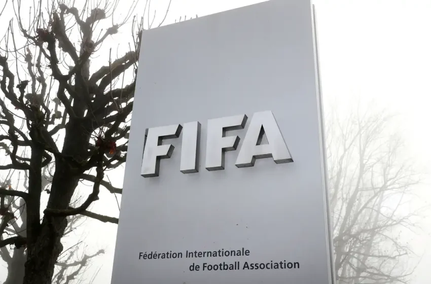  Brasil será uma das sedes da edição feminina da Fifa Series em 2026, anuncia Fifa