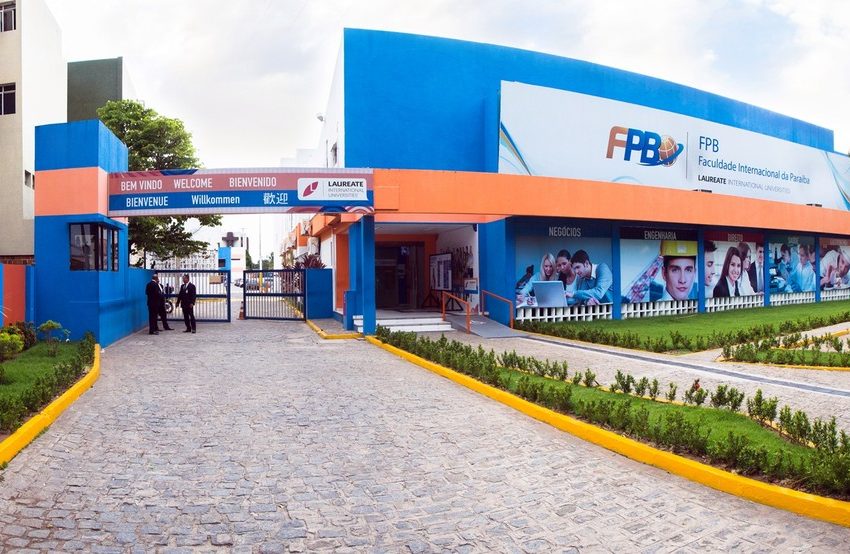  Justiça reconhece falha da FPB em cancelamento de curso sem notificação