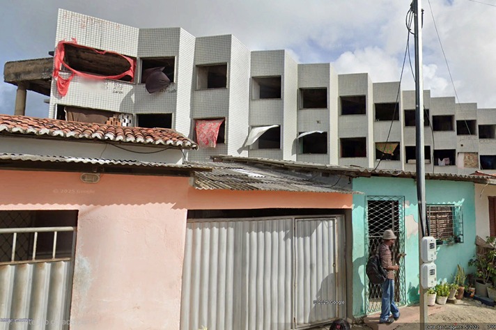  MPF aciona Justiça e pede demolição urgente do antigo Hotel Cabo Branco por risco a famílias no Altiplano