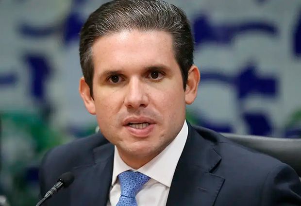  Câmara discute PL Antifacção mesmo com pedidos de adiamento de oposição e governo