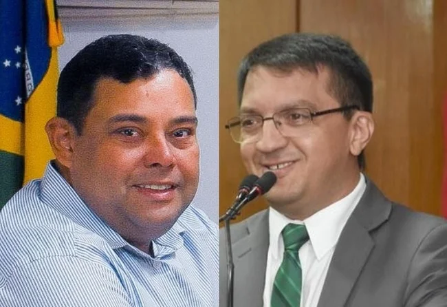  Governador troca comando no Turismo e nomeia Rinaldo Maranhão