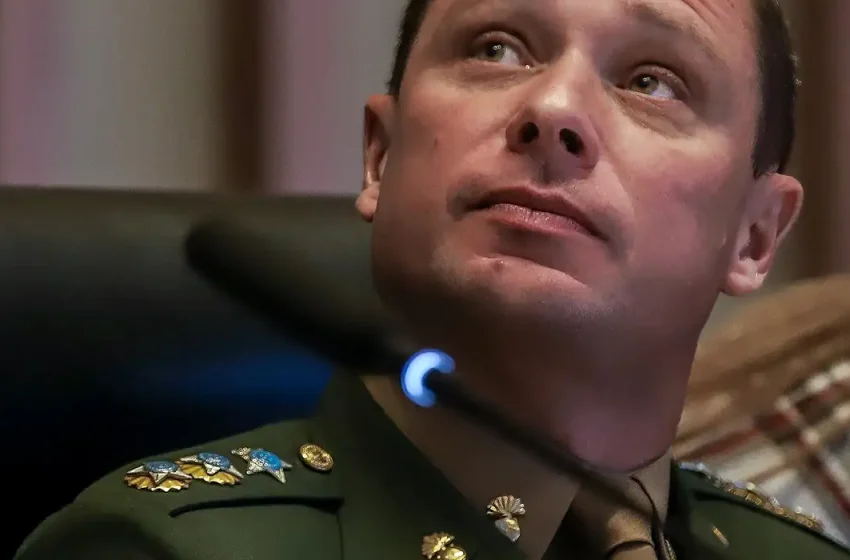  PF sugere inclusão de Mauro Cid no Programa de Proteção a Testemunhas