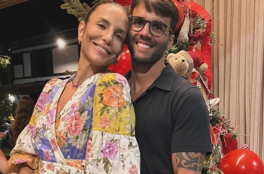  Ivete Sangalo e Daniel Cady anunciam fim do casamento após 17 anos e pedem respeito à privacidade