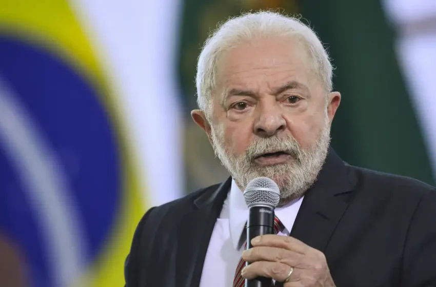  Lula anuncia veto a projeto que reduziria pena de Bolsonaro e outros condenados pelo 8 de janeiro