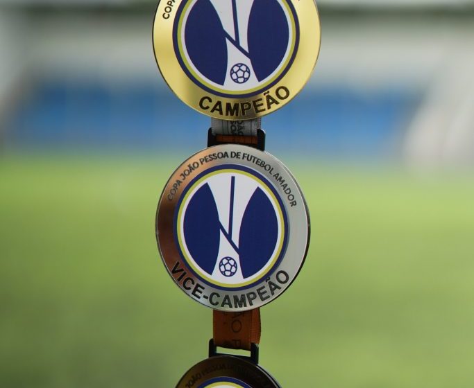  Final da 16ª Copa João Pessoa: Nova República e Paratibe travam duelo pelo título