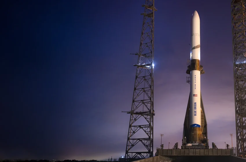  Nova missão dos EUA promete revelar segredos do vento solar e abrir caminho para futuras viagens a Marte