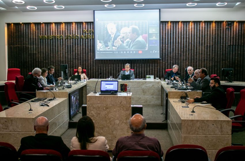  Governo do Estado abre Tomada de Contas Especial para apurar convênios sem prestação de contas em 43 municípios