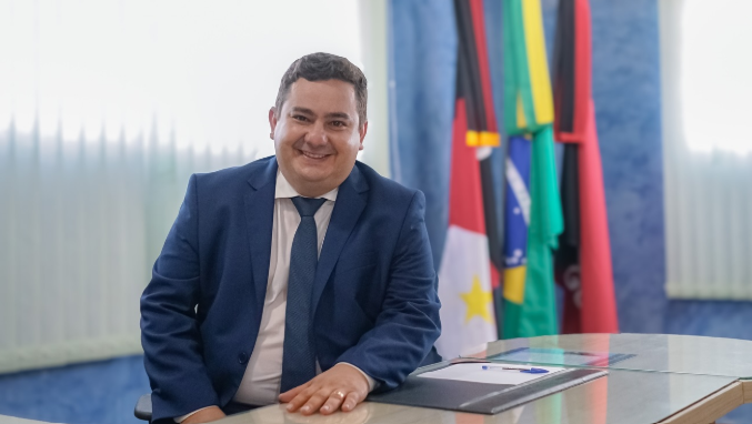  Prefeito de Jacaraú é alvo de investigação após encontro com secretários presos pela morte de vereador
