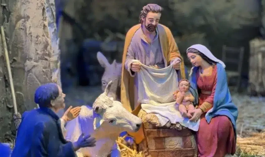  Natal na Usina 2025 abre inscrições para Concurso de Presépios com prazo prorrogado