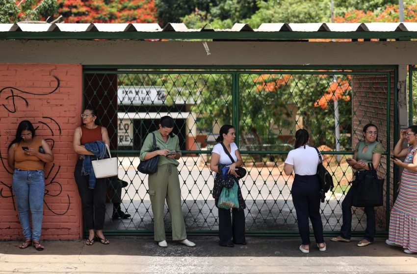  Inep divulga grade de correção e gabaritos da Prova Nacional Docente