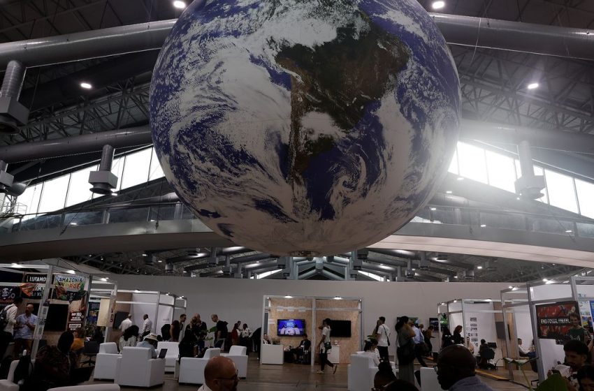  Fundo Amazônia destina R$ 55 milhões à OTCA para fortalecer monitoramento e combate ao desmatamento