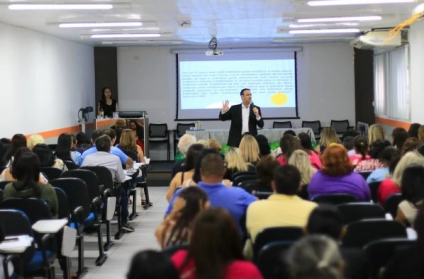  João Pessoa promove II Seminário Municipal de Acolhimento Familiar na próxima quarta-feira