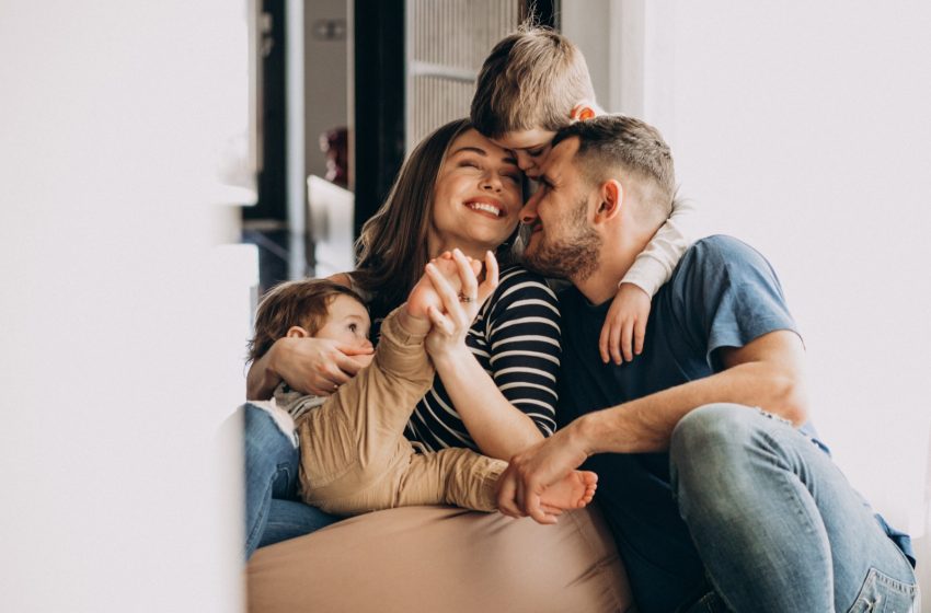  Férias em família: como conciliar o descanso dos pais com o dos filhos