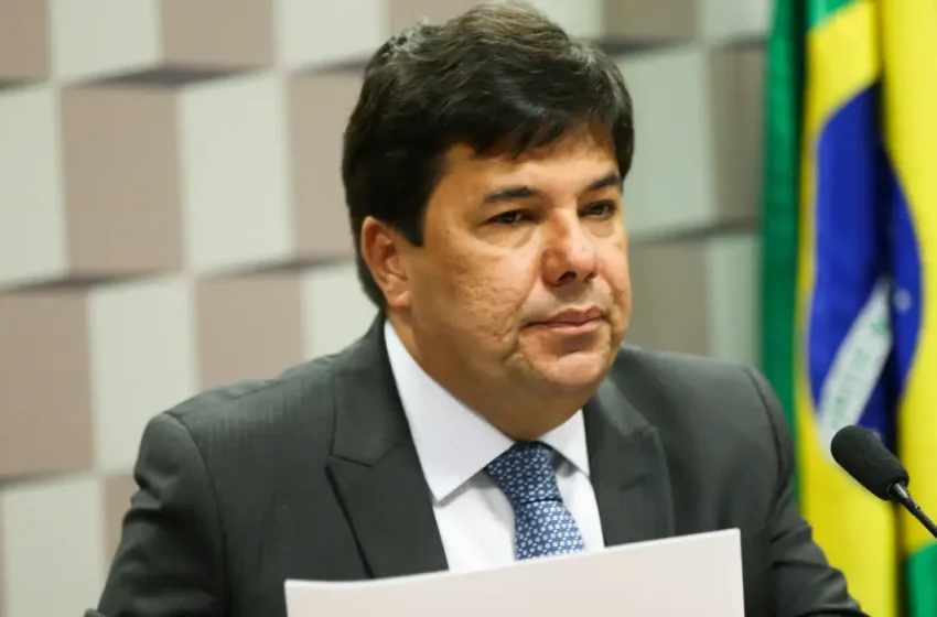  Relator da PEC da Segurança quer blindar verbas e endurecer regras contra crime organizado