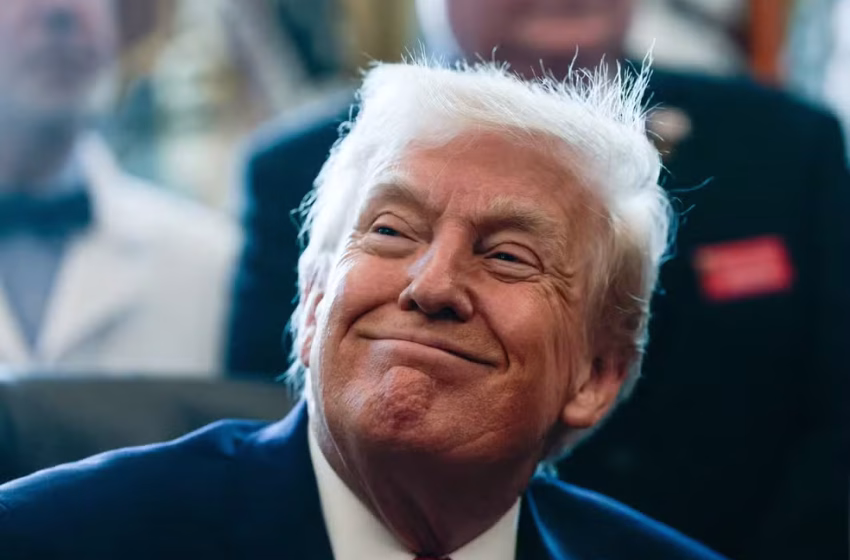  Governo Trump amplia incentivo financeiro para saída voluntária de imigrantes sem status legal