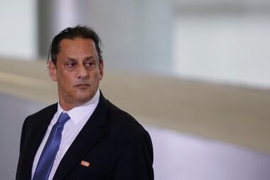  Justiça condena Frederick Wassef por injúria racial no DF