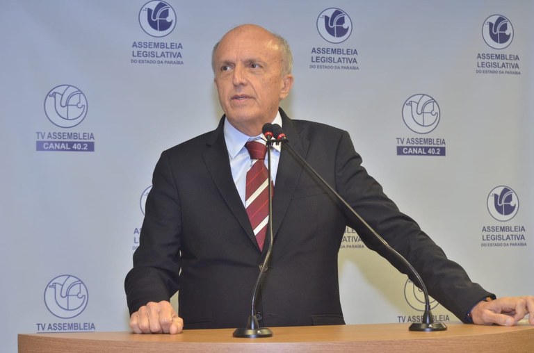  TCE-PB aponta irregularidades e cobra R$ 1,3 milhão de ex-gestor da Saúde