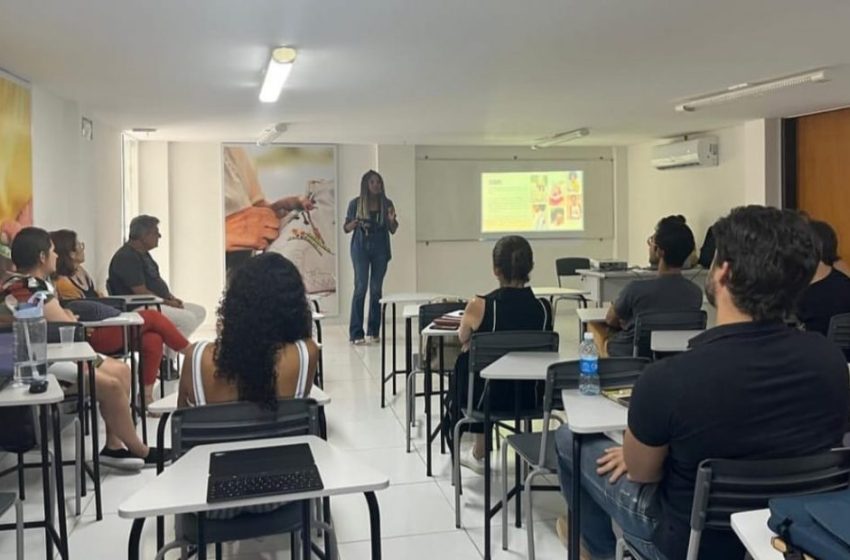  João Pessoa apresenta projetos finais de curso voltado à inovação no artesanato