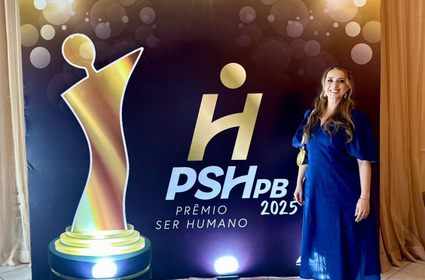 Case de desenvolvimento humano liderado por Consuêlo Monguilhott se destaca no Prêmio Ser Humano