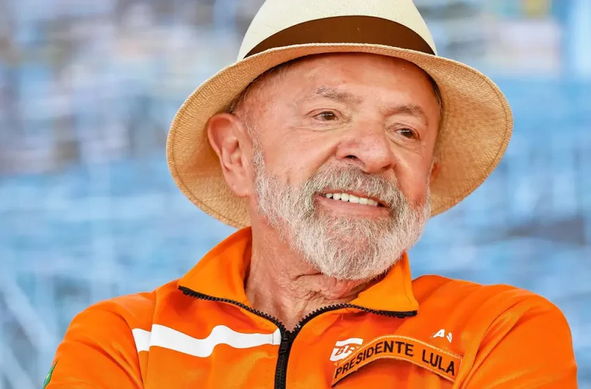  Lula cobra mudança de postura dos homens diante de onda de feminicídios: “É preciso um movimento nacional”