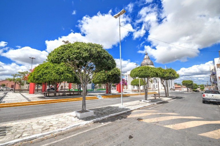  Paraíba recebe verba federal para enfrentar efeitos da estiagem