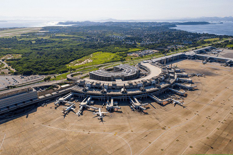  Anac aprova edital para venda assistida do Aeroporto do Galeão; data de leilão já está definida