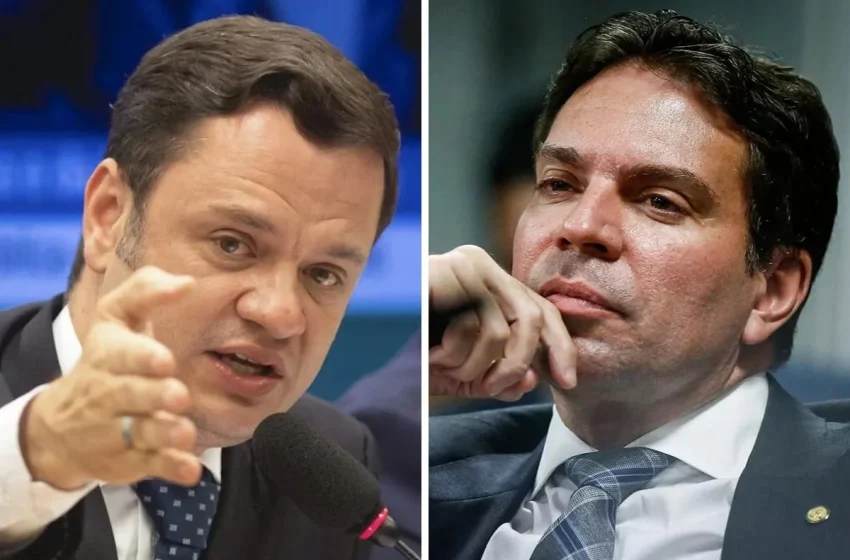 Justiça formaliza demissão de Ramagem e Torres da PF após decisão final do STF