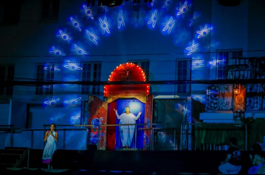  Prefeitura Municipal anuncia apoio à 27ª edição do Auto de Natal do Colégio Marista Pio X