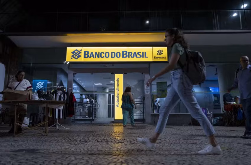  Banco do Brasil passa a oferecer microcrédito orientado para famílias do CadÚnico