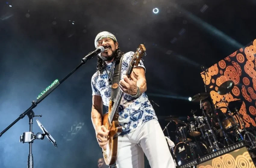  Bell Marques, Taty Gil e Michelle Andrade são atrações confirmadas do pré-Carnaval de João Pessoa