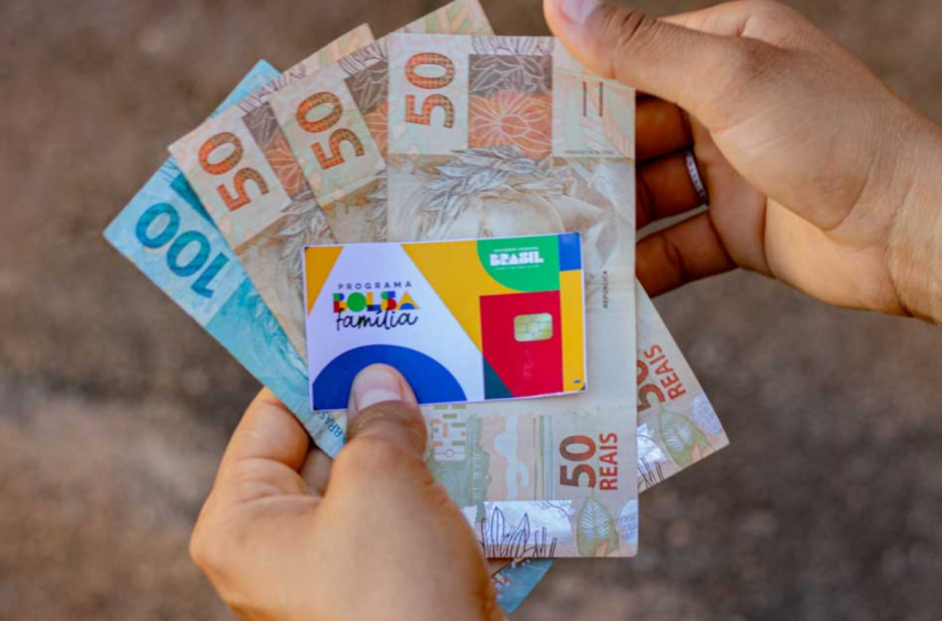  Caixa libera pagamento do Bolsa Família para beneficiários com NIS final 8 nesta sexta-feira (26)