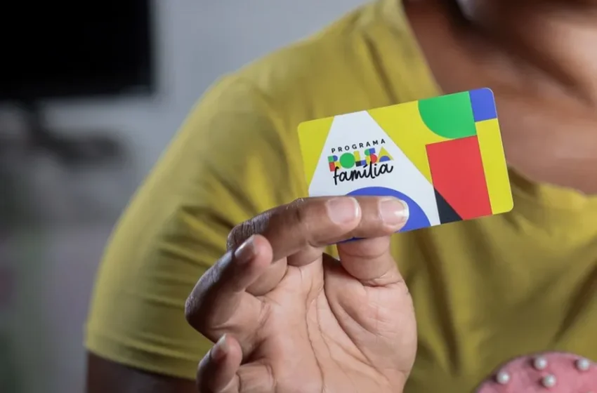  Caixa encerra pagamentos de abril do Bolsa Família com NIS final O